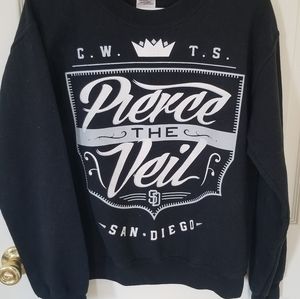 Pierce the veil sweatshirt